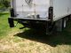 2007 Ford Lcf With A Gvwr Of 19500 Box Trucks / Cube Vans photo 5