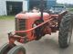 Case Dc Tractor,  In Running Condition Antique & Vintage Farm Equip photo 1
