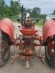 Case Dc Tractor,  In Running Condition Antique & Vintage Farm Equip photo 4