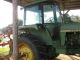 John Deere Model 4630 With Only 4770 Hrs 1973 Yr Tractors photo 3