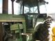 John Deere Model 4630 With Only 4770 Hrs 1973 Yr Tractors photo 4