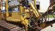 Delta 150c Cable Plow/vermeer/ditch Witch Trenchers - Riding photo 6