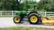 John Deere 5300 4wd Tractors photo 7