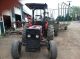Massey Ferrguson Tractors photo 1