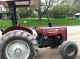 Massey Ferrguson Tractors photo 2