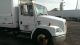 1999 Freightliner Fl 60 Reefer Thermo King Truck Utility Vehicles photo 9