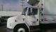 1999 Freightliner Fl 60 Reefer Thermo King Truck Utility Vehicles photo 5