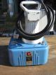 Spx Power Team Otc Electric Hydraulic Pump Cat Deere Komatsu Fabrication Tool Other photo 2
