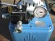 Spx Power Team Otc Electric Hydraulic Pump Cat Deere Komatsu Fabrication Tool Other photo 5