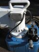 Spx Power Team Otc Electric Hydraulic Pump Cat Deere Komatsu Fabrication Tool Other photo 6