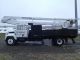 1988 Mack Cm422 Bucket / Boom Trucks photo 5