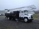 1988 Mack Cm422 Bucket / Boom Trucks photo 8