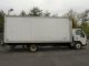 2004 Isuzu Nqr Box Trucks / Cube Vans photo 3