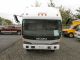 2004 Isuzu Nqr Box Trucks / Cube Vans photo 7