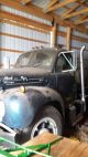 1961 Mack B - 61 Daycab Semi Trucks photo 1