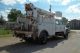 2001 International 4900 Bucket / Boom Trucks photo 9