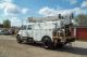 2001 International 4900 Bucket / Boom Trucks photo 6