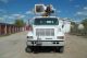 2001 International 4900 Bucket / Boom Trucks photo 8