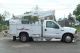 1999 Ford F350 Financing Available Bucket / Boom Trucks photo 9