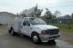 1999 Ford F350 Financing Available Bucket / Boom Trucks photo 11