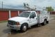 1999 Ford F350 Financing Available Bucket / Boom Trucks photo 5
