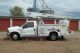 1999 Ford F350 Financing Available Bucket / Boom Trucks photo 6