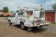 1999 Ford F350 Financing Available Bucket / Boom Trucks photo 7