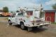1999 Ford F350 Financing Available Bucket / Boom Trucks photo 7