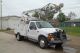 2001 Ford F450 Bucket / Boom Trucks photo 9