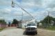 2001 Ford F450 Bucket / Boom Trucks photo 2