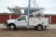 2001 Ford F450 Bucket / Boom Trucks photo 5