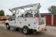 2001 Ford F450 Bucket / Boom Trucks photo 7