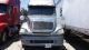 2007 Freightliner Columbia Sleeper Semi Trucks photo 11