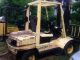 2002 Hyster H60xm Forklifts photo 1