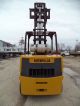 Caterpillar T150d,  15,  000,  15000 Cushion Tired Forklift,  W/ Automatic Trans. Forklifts photo 9