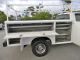 2001 Dodge Ram 3500 Utility / Service Trucks photo 10