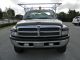 2001 Dodge Ram 3500 Utility / Service Trucks photo 1