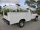 2001 Dodge Ram 3500 Utility / Service Trucks photo 4