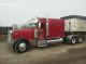 2001 Freightliner Classic Xl Sleeper Semi Trucks photo 12