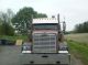 2001 Freightliner Classic Xl Sleeper Semi Trucks photo 1