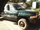 1995 Dodge Ram 3500 4x4 Dump Trucks photo 15