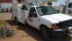 1999 Ford F550 Bucket / Boom Trucks photo 1