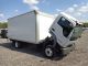 2006 Ford Lcf Cabover 16ft Box Truck With Lift Gate Box Trucks / Cube Vans photo 17
