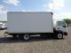 2006 Ford Lcf Cabover 16ft Box Truck With Lift Gate Box Trucks / Cube Vans photo 5