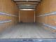 2006 Ford Lcf Cabover 16ft Box Truck With Lift Gate Box Trucks / Cube Vans photo 6