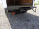 2006 Ford Lcf Cabover 16ft Box Truck With Lift Gate Box Trucks / Cube Vans photo 7