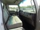 2006 Ford Lcf Cabover 16ft Box Truck With Lift Gate Box Trucks / Cube Vans photo 8