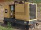 Caterpillar 300 Kw Continuous 375 Surge Other photo 1