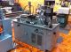 Hardinge Hlv - H Precision Toolroom Lathe 480v 3 Phase 1hp Metalworking Lathes photo 2