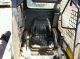 Bobcat 743 Skidsteer Skid Steer Loaders photo 3